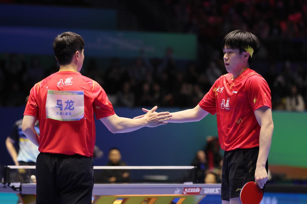 舍瓦利耶：3-0获胜看似轻松其实并非如此，接下来继续争胜