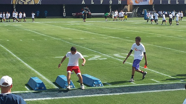 教練的選擇 教練的選擇